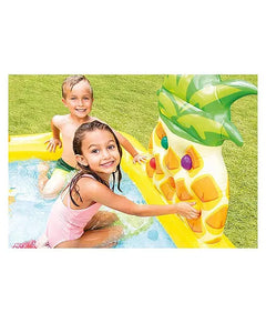 INTEX FUN'N FRUITY PLAY CENTER 2.44x1.91mtX91cm