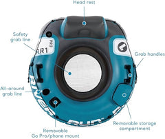 INTEX RIVER RUNTH 1 PRO 140x132cm.