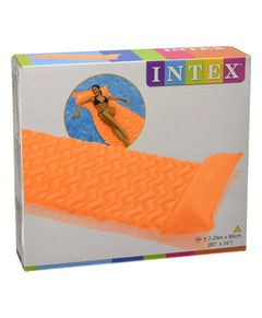 INTEX TOTE-N-FLOAT WAVE MATS 90x34"