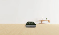 INTEX COT DURA-BEAM PRESTIGE DOWNY AIRBED 76x191x25cm