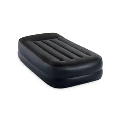 INTEX TWIN PILLOW REST RAISED AIRBED WITH FIBER-TECH BIP 99x191x42cm