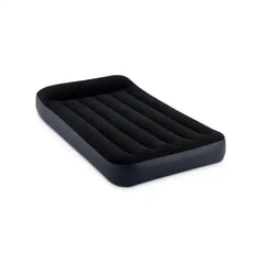 INTEX TWIN DURA-BEAM PILLOW REST CLASSIC AIRBED 99x191x25cm.