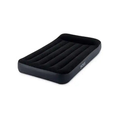 INTEX TWIN DURA-BEAM PILLOW REST CLASSIC AIRBED 99x191x25cm.