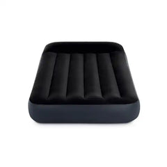 INTEX TWIN DURA-BEAM PILLOW REST CLASSIC AIRBED 99x191x25cm.