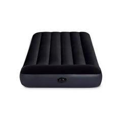 INTEX TWIN DURA-BEAM PILLOW REST CLASSIC AIRBED 99x191x25cm.