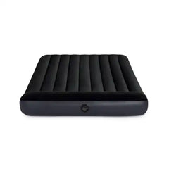 INTEX QUEEN DURA-BEAM PILLOW REST CLASSIC AIRBED 152x203x25cm.