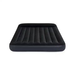 INTEX QUEEN DURA-BEAM PILLOW REST CLASSIC AIRBED 152x203x25cm.