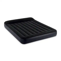 INTEX QUEEN DURA-BEAM PILLOW REST CLASSIC AIRBED 152x203x25cm.