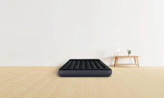 INTEX FULL DURA-BEAM PILLOW REST CLASSIC AIRBED 137x191x25cm.