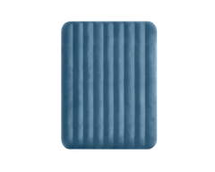 INTEX QUEEN DURA-BEAM PRESTIGE DOWNY AIRBED WITH PUMP 152x203x25cm.