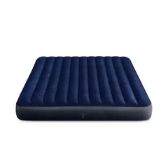 INTEX KING DURA-BEAM SERIES CLASSIC DOWNY AIRBED 183x203x25cm.
