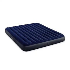 INTEX KING DURA-BEAM SERIES CLASSIC DOWNY AIRBED 183x203x25cm.