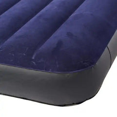 INTEX KING DURA-BEAM SERIES CLASSIC DOWNY AIRBED 183x203x25cm.