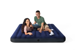 INTEX KING DURA-BEAM SERIES CLASSIC DOWNY AIRBED 183x203x25cm.