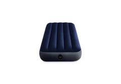INTEX COT DURA-BEAM SERIES CLASSIC DOWNY AIRBED 76x191x25cm.