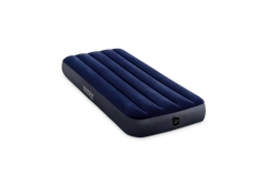 INTEX COT DURA-BEAM SERIES CLASSIC DOWNY AIRBED 76x191x25cm.