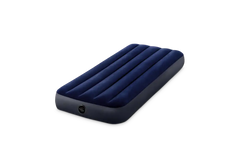 INTEX COT DURA-BEAM SERIES CLASSIC DOWNY AIRBED 76x191x25cm.