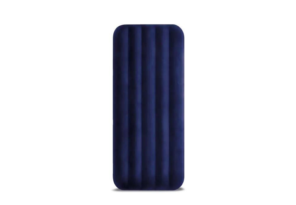 INTEX COT DURA-BEAM SERIES CLASSIC DOWNY AIRBED 76x191x25cm.