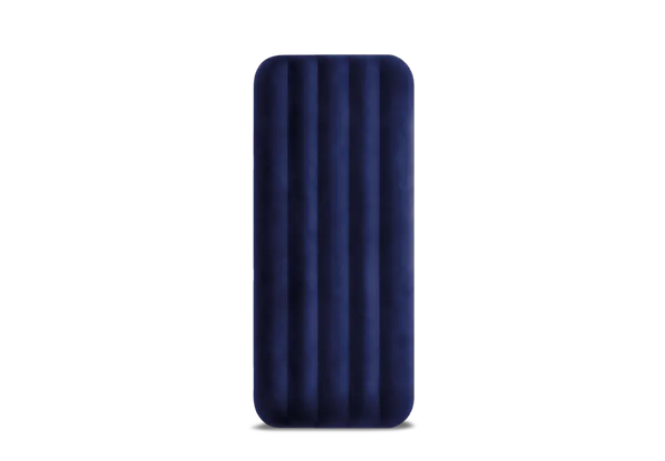 INTEX COT DURA-BEAM SERIES CLASSIC DOWNY AIRBED 76x191x25cm.