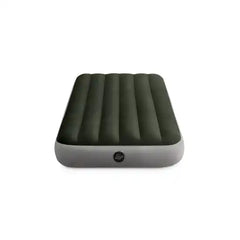 INTEX TWIN DURA-BEAM PRESTIGE DOWNY AIRBED 99x191x25cm.