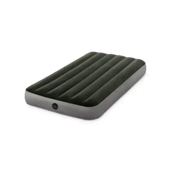 INTEX TWIN DURA-BEAM PRESTIGE DOWNY AIRBED 99x191x25cm.