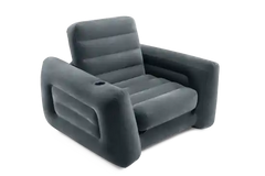 INTEX PULL-OUT CHAIR 117x224x66cm.