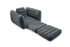 INTEX PULL-OUT CHAIR 117x224x66cm.