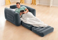 INTEX PULL-OUT CHAIR 117x224x66cm.