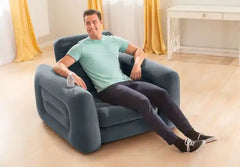 INTEX PULL-OUT CHAIR 117x224x66cm.