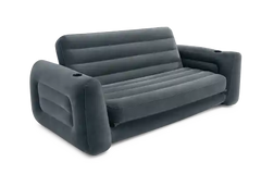 INTEX PULL-OUT SOFA 203x231x66CM.