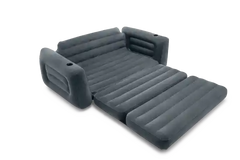 INTEX PULL-OUT SOFA 203x231x66CM.