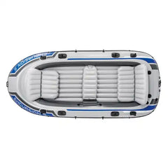INTEX EXCURSION™ 5 BOAT SET 366x168x43cm