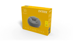 INTEX BEANLESS BAG CHAIR 114x114X71cm