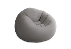 INTEX BEANLESS BAG CHAIR 114x114X71cm