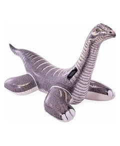 INTEX BRONTOSAURUS RIDE-ON 178x94cm.AGES 3+