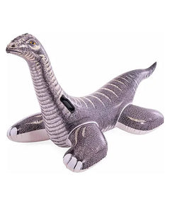 INTEX BRONTOSAURUS RIDE-ON 178x94cm.AGES 3+