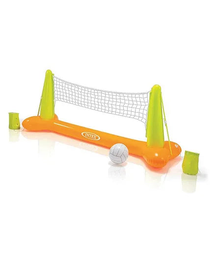 INTEX POOL VOLLY BALL GAME 239x64x91cm. [AGE 6+]