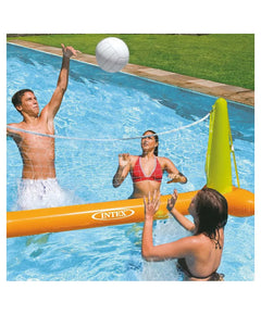 INTEX POOL VOLLY BALL GAME 239x64x91cm. [AGE 6+]