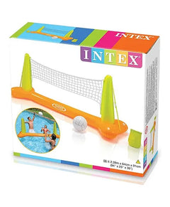 INTEX POOL VOLLY BALL GAME 239x64x91cm. [AGE 6+]