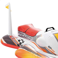 INTEX WAVE RIDER RIDE-ON [117x77cm.] [AGE 3+]