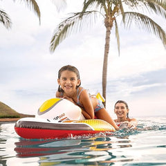 INTEX WAVE RIDER RIDE-ON [117x77cm.] [AGE 3+]