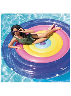 INTEX RAINBOW FIESTA ISLAND 2.01mtX24cm