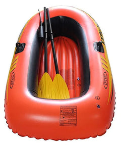 INTEX EXCURSION™ 5 BOAT SET 366x168x43cm