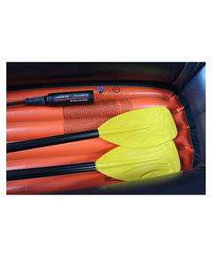 INTEX EXCURSION™ 5 BOAT SET 366x168x43cm