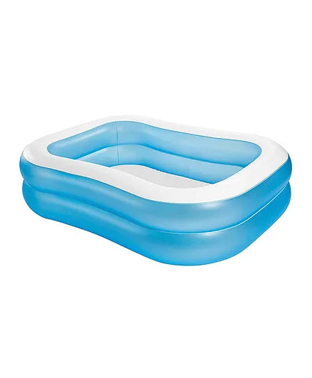 INTEX SWIM CENTER FAMILY POOL 203x152x48cm. [AGE 3+]