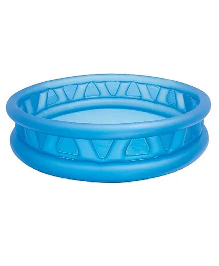INTEX SOFT SIDE POOL-[188cm x 46cm] [AGE 3+]