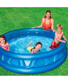 INTEX SOFT SIDE POOL-[188cm x 46cm] [AGE 3+]