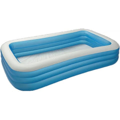 INTEX FAMILY SWIM CENTRE POOL 305x183x56CM. [AGE 6+]