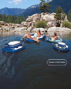 INTEX RIVER RUNTH 1 PRO 140x132cm.