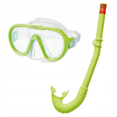 INTEX ADVENTURE SWIM SET [AGE 8+]